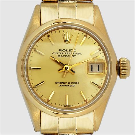 ouro relogio rolex|copias de Rolex datejust.